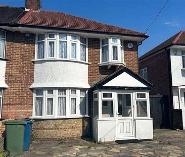 Methuen Road, Edgware, HA8 - Photo 6