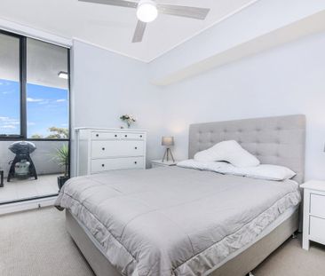 512/1 Vermont Crescent, Riverwood NSW 2210 - Apartment For Rent | D... - Photo 2