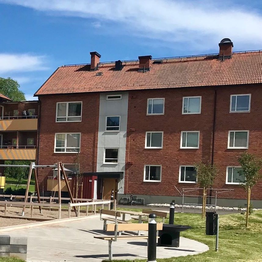 Karlstadsvägen 5 B - Foto 1