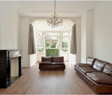 Huis te huur: Meerweg 34 1405 BG Bussum - Photo 5