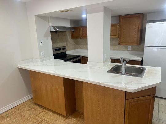 For Lease - 31 Harbourtown Crescent, Brampton, Ontario - Photo 1