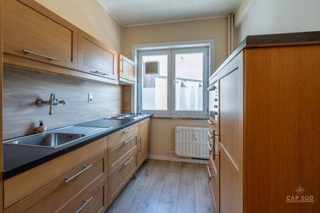 Appartement te huur - Photo 5