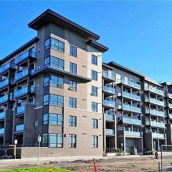 For Lease - 9700 Ninth Line Unit# 208, Markham, Ontario - Photo 1