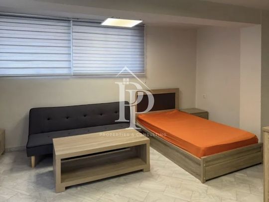 Studio/Γκαρσονιέρα για ενοικίαση Βόλος - Φωτογραφία 1