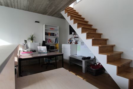 Energiezuinige nieuwbouwwoning te Sint-Amandsberg - Photo 4