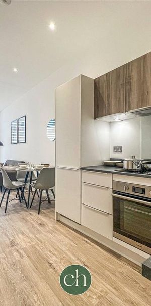 2 bedroom apartment to rent - Photo 1