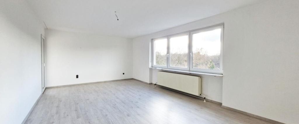 Großzügige 3-Zimmer-Wohnung in absolut ruhiger und grüner Lage - Foto 1