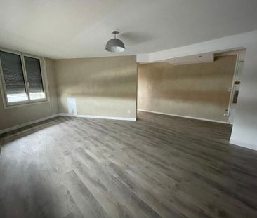 TOULOUSE / Location Appartement 4 Pièces 88 m² - Photo 6