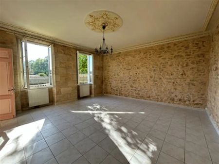 Location maison 5 pièces - 176m² à Escoussans (33760) - Photo 4