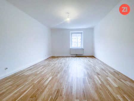 Helle 2,5 ZI-Wohnung in Urfahr Balkon - unbefristetes Mietverhältnis - Photo 3