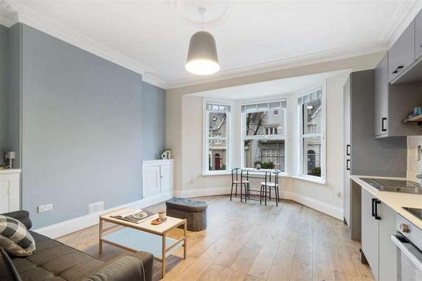 Valletort Road, Plymouth, PL1 - Photo 1