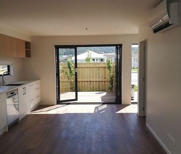 Modern Two-Story Townhouse with Sunny Courtyard - Photo 1