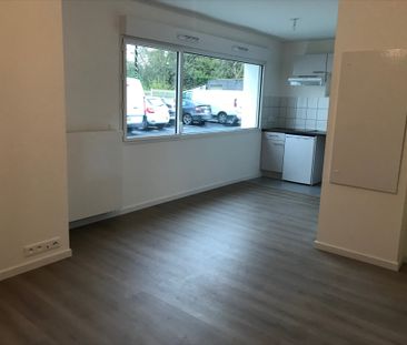 Location Appartement 1 pièce 29m² - Photo 3