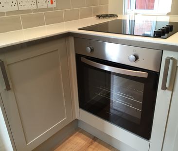 Stylish One Bedroom Garden Apartment to let in York – Handy for Cit... - Photo 1