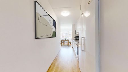 Maria Stationsgata, Helsingborg - Foto 4