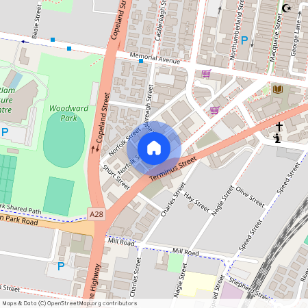 14/387 Macquarie St, Liverpool NSW 2170