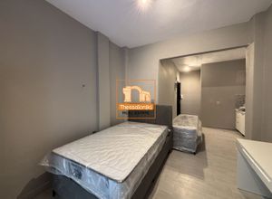 Studio/Γκαρσονιέρα για ενοικίαση - Τριανδρία - Δόξα - Κρυονέρι, - Φωτογραφία 4
