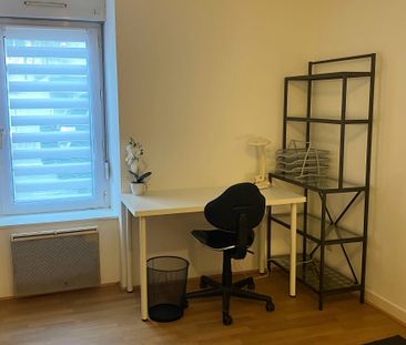 STUDIO MEUBLE BREST OCTROI - Photo 1