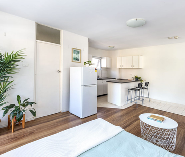 10/52 High Street, North Sydney NSW 2060 - Apartment For Rent | Domain - Photo 4