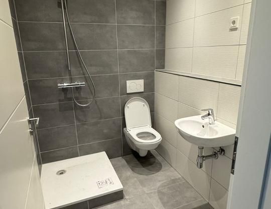 Helle 2-Zimmer-Wohnung | 47 m² | Erstbezug nach Renovierung | - Foto 1