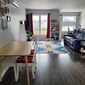 Magnifique 4 1/2 Triplex Blainville - Photo 2