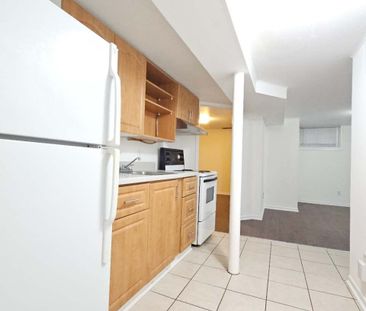 For Lease - 223 Browndale Cres Lower N/A Unit# 2, Richmond Hill, On... - Photo 4