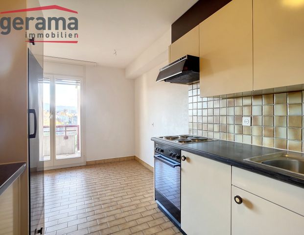 Appartement de 4.5 pièces avec terrasse - Photo 1