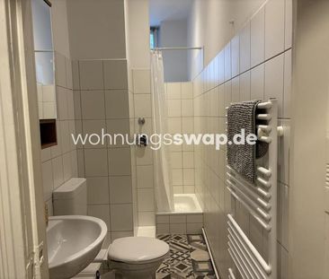 Wohnungsswap - 2 Zimmer, 45 m² - Rosenheimer Straße, Schöneberg, Be... - Photo 1