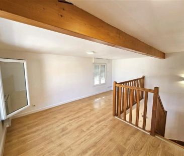 Location appartement 3 pièces - 66.48m² à Auberives-sur-varèze (38550) - Photo 1