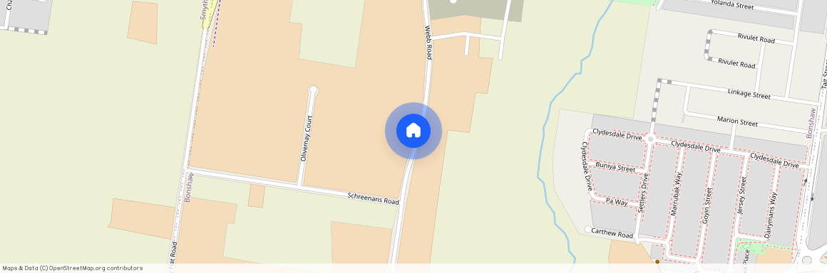 128 Webb Road, Vic 3352, Bonshaw