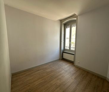 Appartement T3 à louer en centre ville - Photo 6