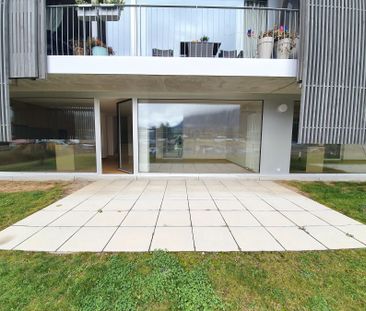 Logement 3.5 pièces n°B1- au rez-de-chaussée - 01.03.2026 - Photo 4