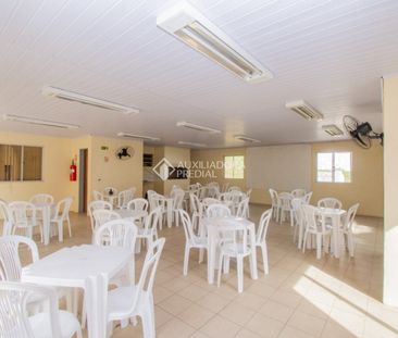 Apartamento com 2 quartos e 39m² para alugar em Mário Quintana, Por... - Foto 6