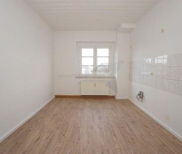 Renovierte 2-Raum-Wohnung in verkehrsgünstiger Lage - Photo 1