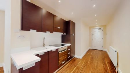 1 Bed 1 Bath - Photo 3