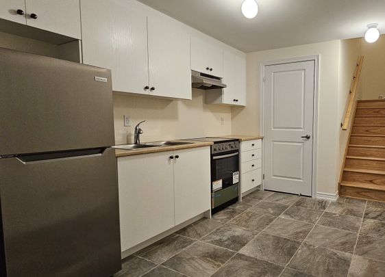 For Lease - 150 Terry Fox Drive Unit# 1, Barrie, Ontario - Photo 1