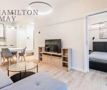 Mennica Residence | Centrum - Photo 2