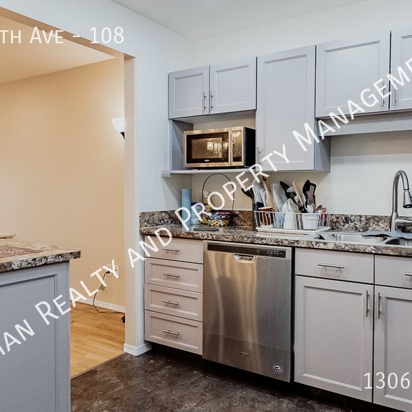 2 Bed, 2 Bath Condo located in South Regina - Photo 1
