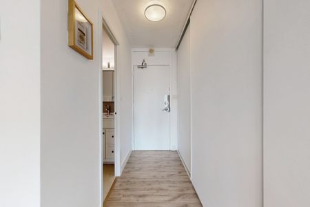 For Lease - 40 Homewood Avenue Unit# 1509, Toronto, Ontario - Photo 3