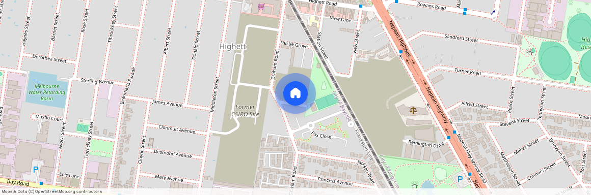 10/1-5 Highett Grove Highett, VIC 3190