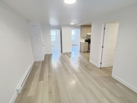 Appartement à louer - Montréal (Villeray/Saint-Michel/Parc-Extension) (Villeray) - Photo 5