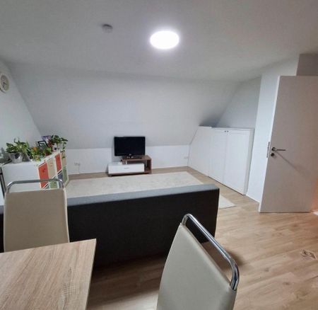 Kernsanierte Wohnung in Bürgerfelde - Photo 4