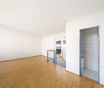 4.5 Zimmer, 121 m², 2. Stock - Photo 4