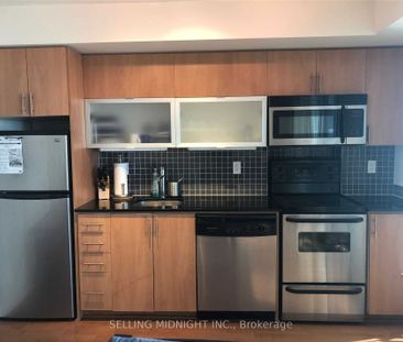 Zip Condos and Lofts , #1612 - Photo 1