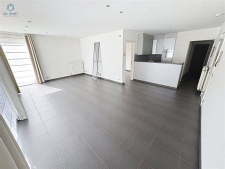 Appartement te huur in Deftinge - Photo 2