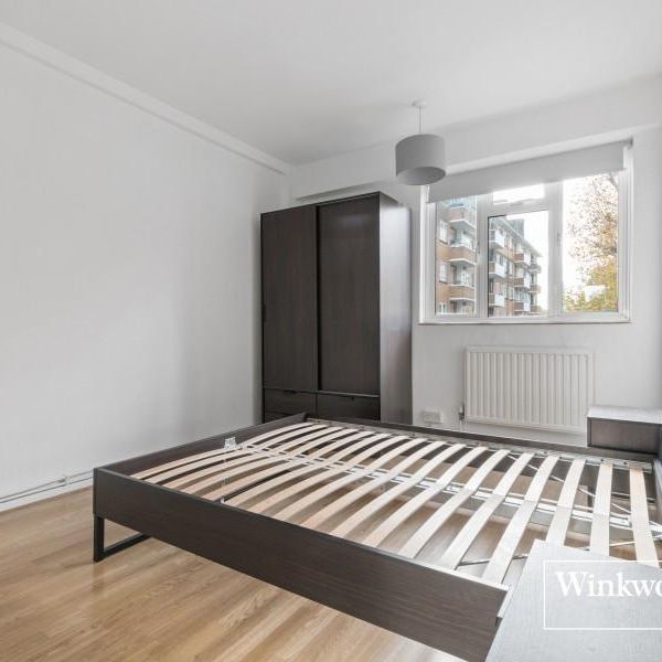 1 bedroom apartment to rent - Photo 1