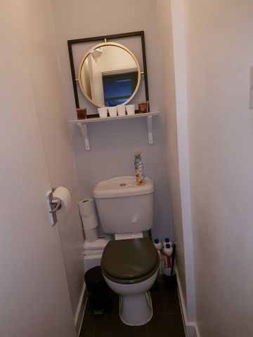 Room in a Shared Flat, Simmons House, N7 - Photo 4