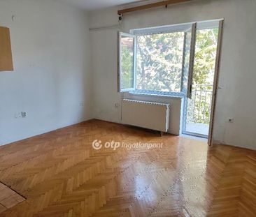 Kiadó jó állapotú lakás - Budapest XIV. kerület - Fotó 4