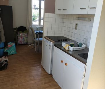 Location Appartement 1 pièce 22m² VITRE 35500 - Photo 3