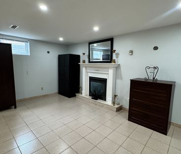 For Lease - 63 Canterbury Court Unit# Bsmt, Richmond Hill, Ontario - Photo 6